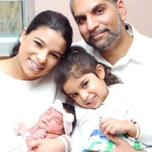 Meet your Posher, Gursharan